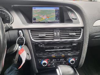 Audi A4 allroad A4 allroad 2.0 TDI QUATTRO 177 PK S-TRONIC PRO LINE 1e eigenaar NWE APK picture 14