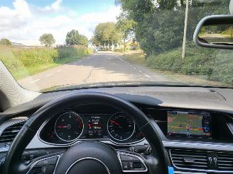 Audi A4 allroad A4 allroad 2.0 TDI QUATTRO 177 PK S-TRONIC PRO LINE 1e eigenaar NWE APK picture 3