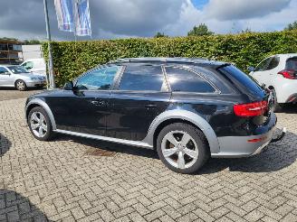 Audi A4 allroad A4 allroad 2.0 TDI QUATTRO 177 PK S-TRONIC PRO LINE 1e eigenaar NWE APK picture 6