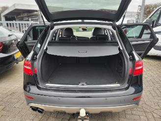 Audi A4 allroad A4 allroad 2.0 TDI QUATTRO 177 PK S-TRONIC PRO LINE 1e eigenaar NWE APK picture 16