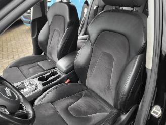 Audi A4 allroad A4 allroad 2.0 TDI QUATTRO 177 PK S-TRONIC PRO LINE 1e eigenaar NWE APK picture 11