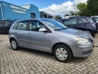 Volkswagen Polo Polo 1.2 Trendline 5 drs picture 13