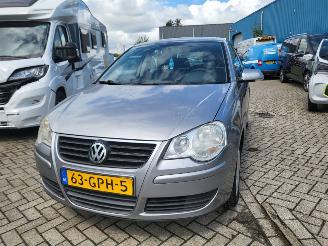 Volkswagen Polo Polo 1.2 Trendline 5 drs picture 8