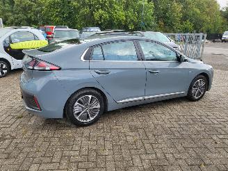 Hyundai Ioniq Hyundai IONIQ 1.6 GDi PHEV PLUG IN HYBRIDE Comfort picture 5