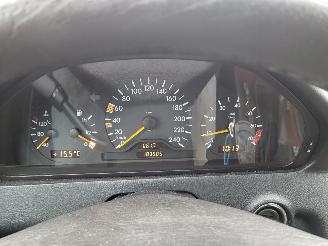 Mercedes C-klasse C180 ELEGANCE 2E eigenaar YONGTIMER picture 15