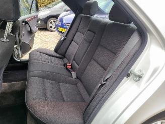 Mercedes C-klasse C180 ELEGANCE 2E eigenaar YONGTIMER picture 20
