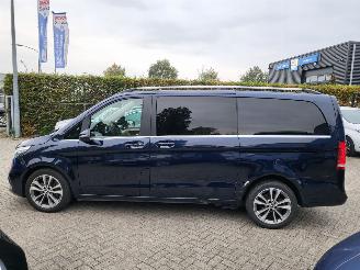 Mercedes V-klasse MBV-klasse 250d Lang DC Avantgarde Edition 81000KM RIJDBAAR euro 6 dg picture 23
