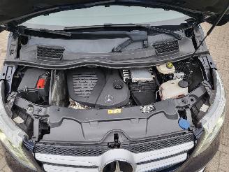 Mercedes V-klasse MBV-klasse 250d Lang DC Avantgarde Edition 81000KM RIJDBAAR euro 6 dg picture 25