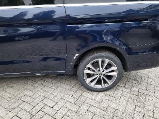 Mercedes V-klasse MBV-klasse 250d Lang DC Avantgarde Edition 81000KM RIJDBAAR euro 6 dg picture 24