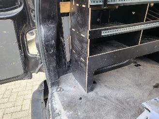 Volkswagen Transporter Transporter 2.0 TDI L2  81kw euro6  96000 km  RIJDBAAR picture 20