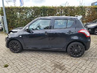 skadebil auto Suzuki Swift 1.2 Comfort EASSS COOL 1e eigenaar 120 d km geen wok 2011/5