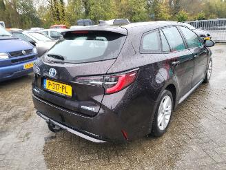 Toyota Corolla Touring Sports Toyota Corolla Touring Sports 1.8 Hybrid Active picture 7