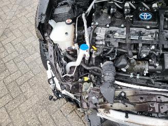 Toyota Corolla Touring Sports Toyota Corolla Touring Sports 1.8 Hybrid Active picture 20