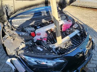 Mercedes EQE MB EQE 300 Business Line 89 kWh 620KM range 180kw picture 24