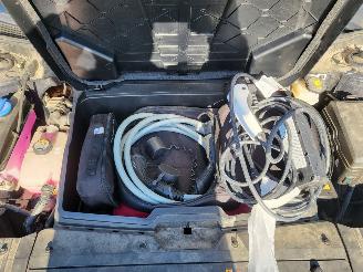 Kia EV6 Kia EV6 Plus 77.4 kWh RIJDBAAR range 530km nwpr €52000 1e eigenaar picture 8