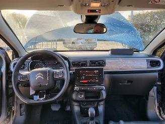 Citroën C3 AUTOMAAT Citroen C3 1.2 PureTech Saint James 34000km picture 3