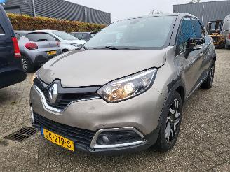 Renault Captur AUTOMAAT Captur 1.2 TCe Dynamique rijdbaar picture 12