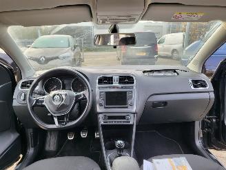 škoda osobní automobily Volkswagen Polo Polo  ALLSTAR 1.2 TSI Highline R LINE 2016/2