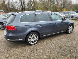 Volkswagen Passat AUTOMAAT 1.4 TSI Comfortline BlueMotion picture 10
