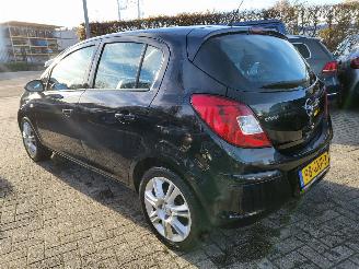 Voiture accidenté Opel Corsa AUTOMAAT Corsa 1.4-16V Cosmo VELE EXTRAS rijdbaar 2008/9
