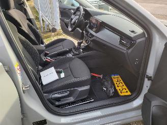 Skoda Scala AUTOMAAT 1.0 TSI  110 PK  Ambition picture 11
