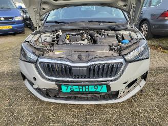 Skoda Scala AUTOMAAT 1.0 TSI  110 PK  Ambition picture 19
