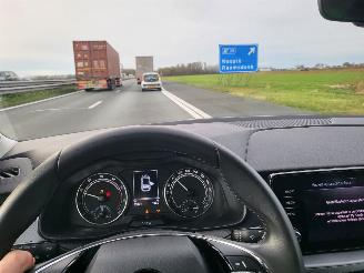 Skoda Scala AUTOMAAT 1.0 TSI  110 PK  Ambition picture 3