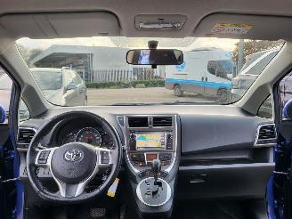 Toyota Verso S AUTOMAAT Verso-S 1.3 VVT-i Aspiration rijdbaar picture 4