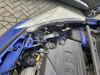 škoda osobní automobily Toyota Verso S AUTOMAAT Verso-S 1.3 VVT-i Aspiration rijdbaar 2014/2