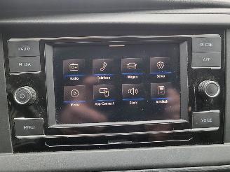 Volkswagen Transporter T 6 LANG   2.0 TDI 150 pk 6 bak L2 28 Comfortline picture 12