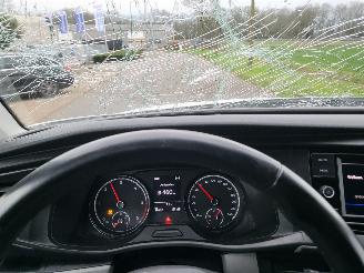 Volkswagen Transporter T 6 LANG   2.0 TDI 150 pk 6 bak L2 28 Comfortline picture 3