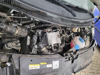 Volkswagen Transporter T 6 LANG   2.0 TDI 150 pk 6 bak L2 28 Comfortline picture 26
