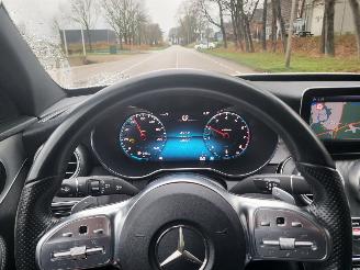 Mercedes C-klasse  picture 3
