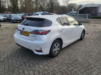 Lexus Ct Lexus CT 200h 25th edition rijdbaar picture 7