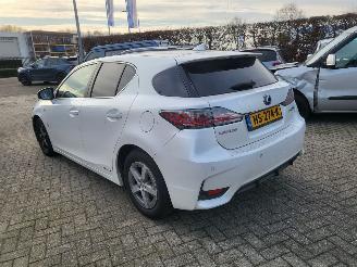 Lexus Ct Lexus CT 200h 25th edition rijdbaar picture 6