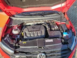 Volkswagen T-Roc T-Roc 2.0 TSI 190pk  4Motion R line Sport autom, pann,nav picture 27