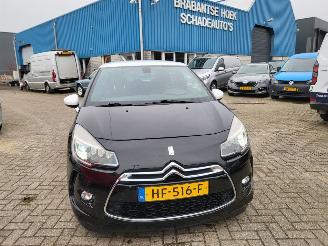 Citroën DS3 DS 3 1.2 AUTOMAAT PureTech So Chic picture 8