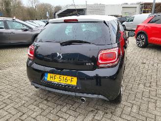 Citroën DS3 DS 3 1.2 AUTOMAAT PureTech So Chic picture 13