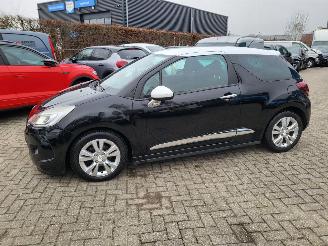 Citroën DS3 DS 3 1.2 AUTOMAAT PureTech So Chic picture 16