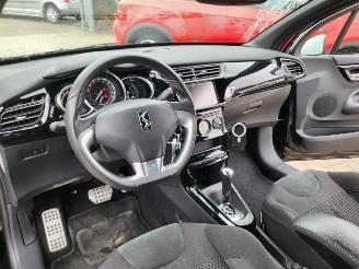 Citroën DS3 DS 3 1.2 AUTOMAAT PureTech So Chic picture 3