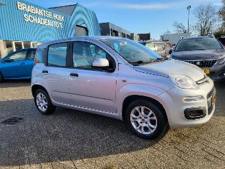 škoda osobní automobily Fiat Panda Panda 0.9 TwinAir Popstar  45000 km!! rijdbaar c.v ,aircp 2016/11