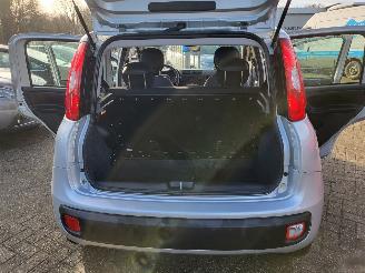 Fiat Panda Panda 0.9 TwinAir Popstar  45000 km!! rijdbaar c.v ,aircp picture 16