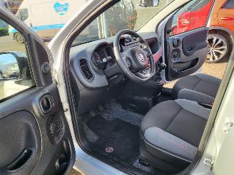 Fiat Panda Panda 0.9 TwinAir Popstar  45000 km!! rijdbaar c.v ,aircp picture 13