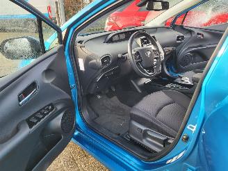 Toyota Prius nw mod Prius 1.8 HYBRIDE Dynamic rijdbaar 360CAM,HUD, picture 15