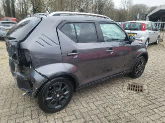 škoda osobní automobily Suzuki Ignis 1.2  90 PK   AUTOMAAT STIJL 2019/2