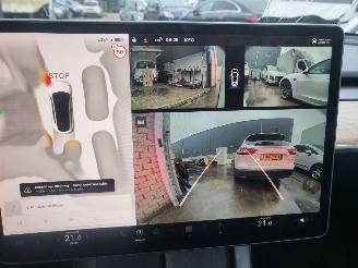 Tesla Model Y MODEL Y RWD 58 kWh range 455 km 52000 km rijdbaar picture 13