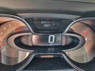 Renault Captur AUTOMAAT 24000 KM UNIEK Captur 1.2 TCe Wave RIJDBAAR picture 9