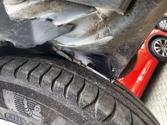 Renault Captur AUTOMAAT 24000 KM UNIEK Captur 1.2 TCe Wave picture 23