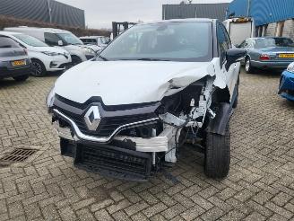 Renault Captur AUTOMAAT 24000 KM UNIEK Captur 1.2 TCe Wave picture 11
