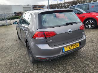 Volkswagen Golf Golf VII 1.2 TSI Comfortline 105 PK 6 BAK rijdbaar picture 16